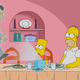 Illustration for article titled Lisa and Marge confront their own toxic male demons in a refreshingly satisfying iSimpsons/i